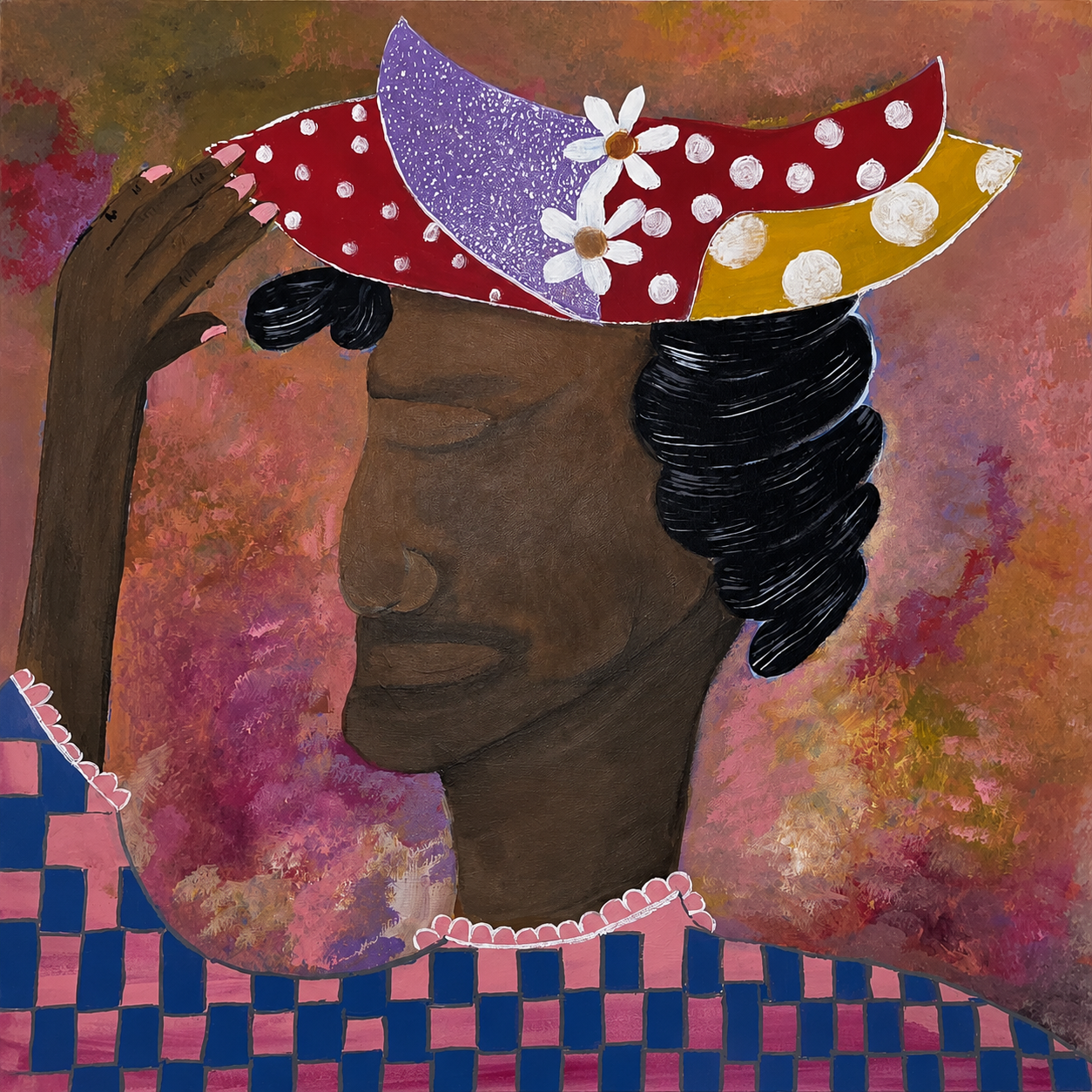 Original Artwork 04, original artwork by Ennio Polanco