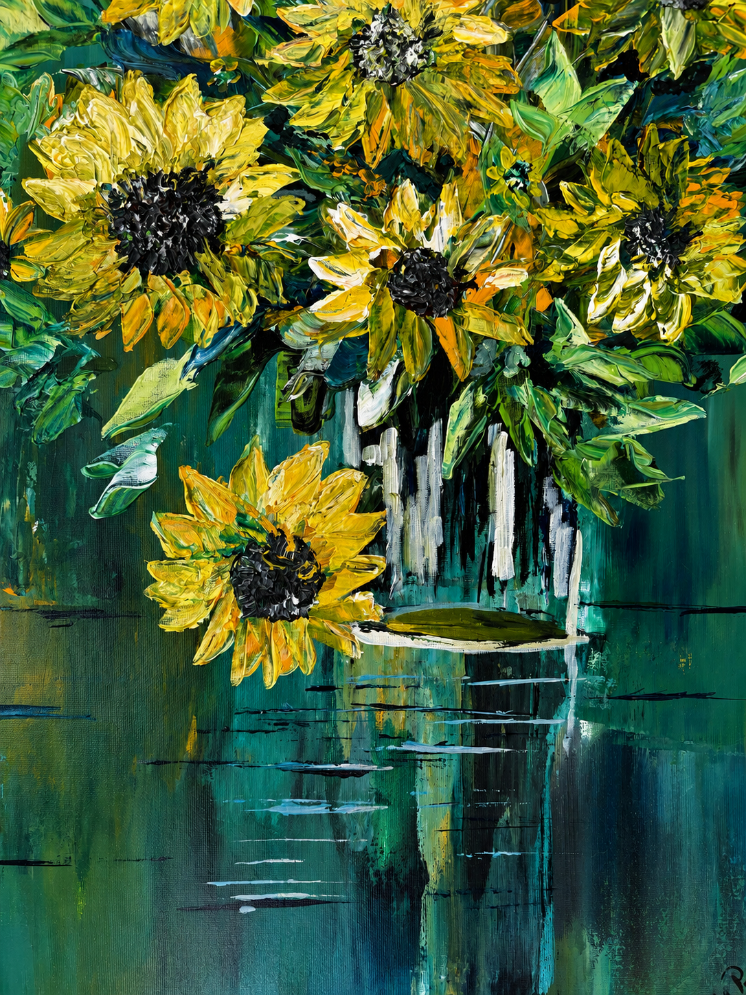 Original Artwork 07, original artwork by Ennio Polanco