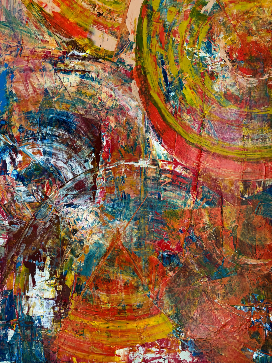 Original Artwork 08, original artwork by Ennio Polanco