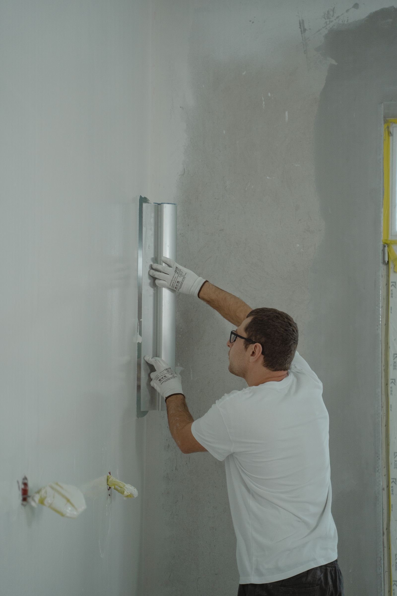 Drywall Repair & Finishing service inspiration