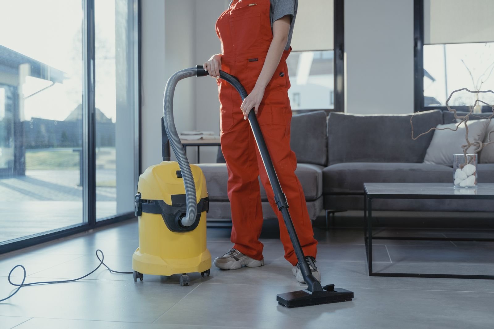 Residential Cleaning service inspiration